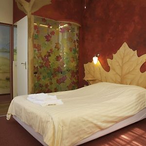 Standaard Double Kamer